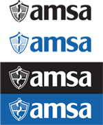 Amsa Logo - AMSA Logo