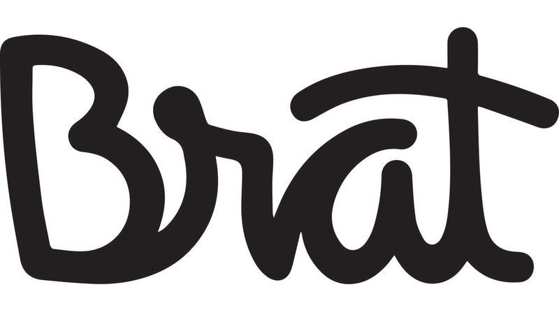 Brat Logo - LA digital studio Brat raises $30 million - Bizwomen