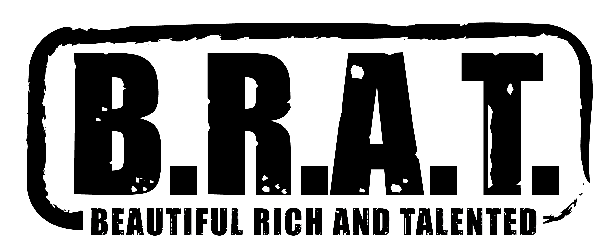 Brat Logo - Hot BRAT Logo | BRAT Incorporated