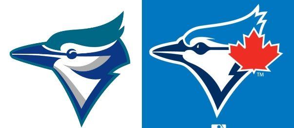 Toronto Blue Jays Maple Leaf Logo - The Leaked Blue Jays Logo: Is it Legit?. Blue Jay Hunter