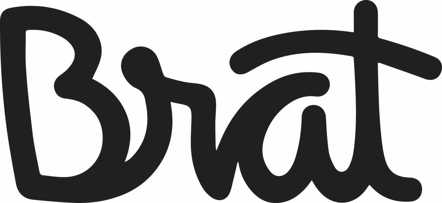 Brat Logo - Brat Competitors, Revenue and Employees - Owler Company Profile
