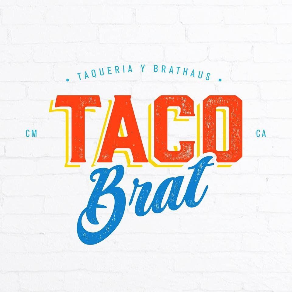 Brat Logo - Taco Brat Logo - Yelp