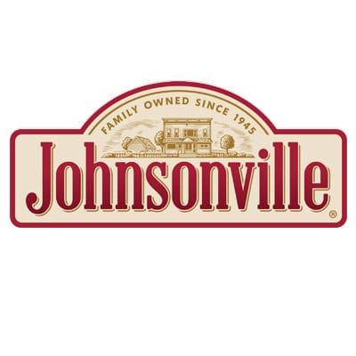 Bratwurst Logo - Home - Johnsonville.com