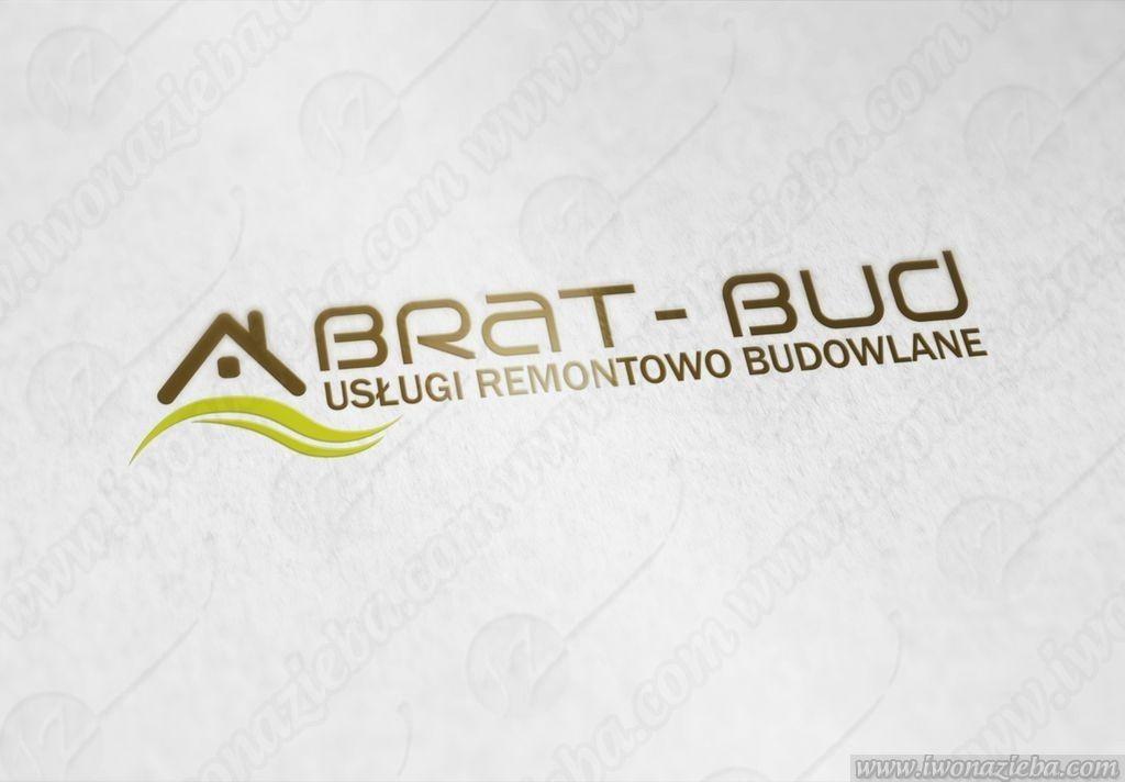Brat Logo - Logo / Brat Bud. Logo / Brat Bud