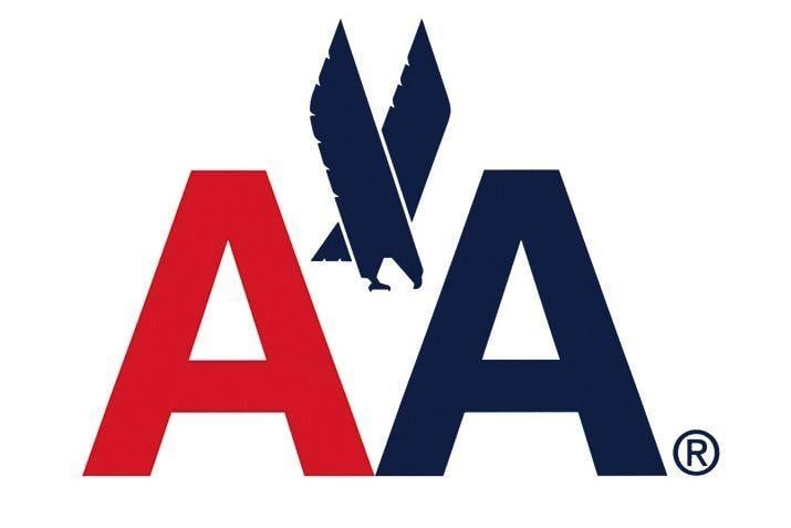 American Airlines Logo - Check Out the New American Airlines Logo | Design Shack