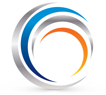Orange Swirl Logo - Online Free Logo Creator - Create Online Swirl Logos