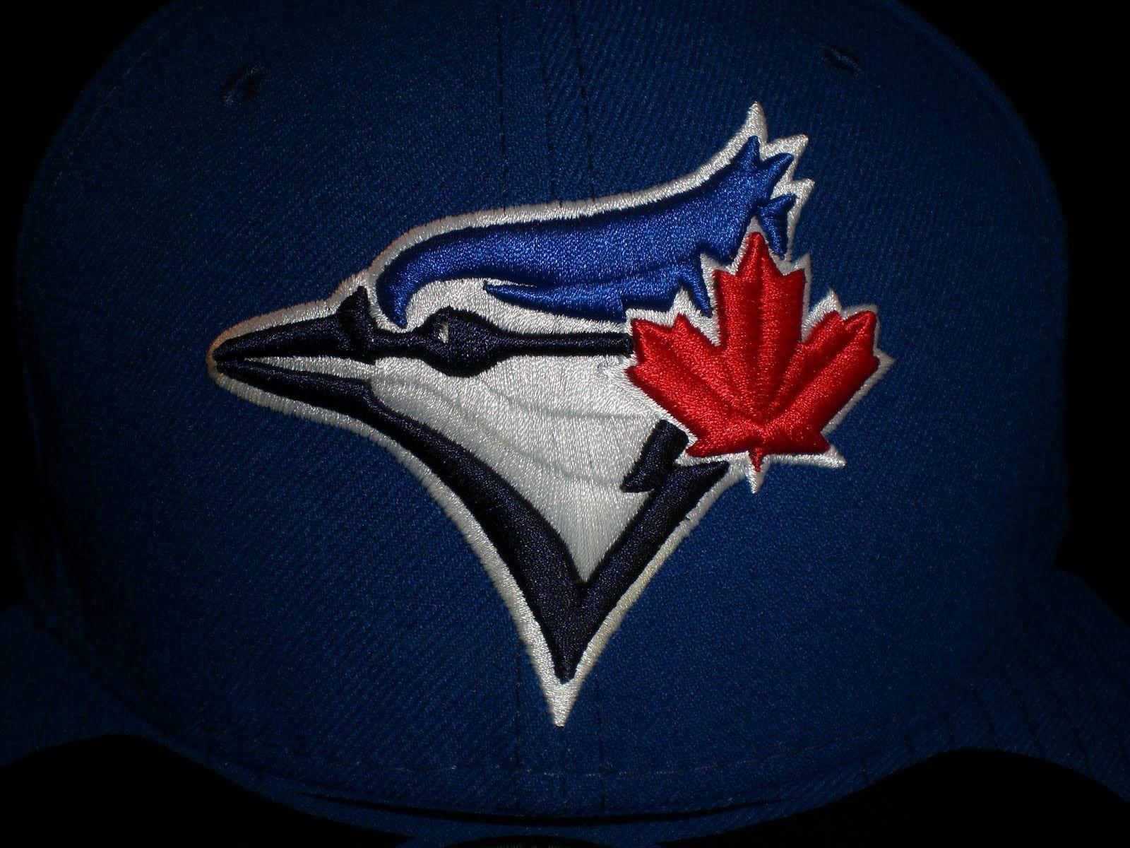 Toronto Blue Jays Maple Leaf Logo - Embroidery & Fitteds: 2012 Toronto Blue Jays