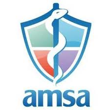 Amsa Logo - AMSA Logo CPR Hero Training Center