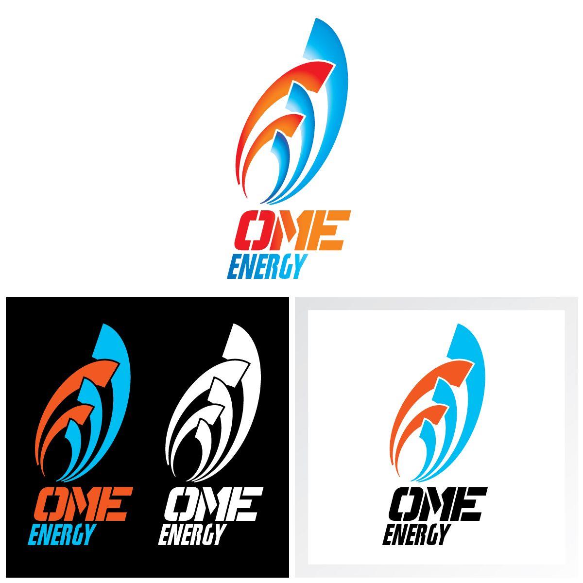 Italian Company Logo - Modern, Bold, It Company Logo Design for OME Energy