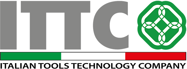 Italian Company Logo - ITTC - Italian Tools Technology Company - ITTC-ITALY