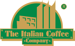 Italian Company Logo - The Italian Coffee Company Logo Vector (.EPS) Free Download