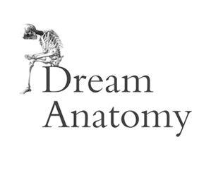 Anatomical Logo - Dream Anatomy