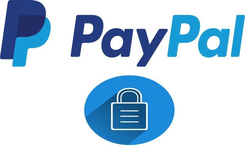 PayPal 2017 Logo - How To Avoid Limiting on Your PayPal Account - Make Tech Easier
