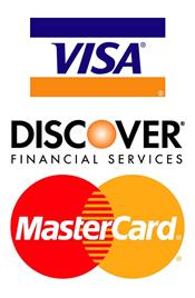 Visa MasterCard Discover Logo - visa-mastercard-discover-logo -