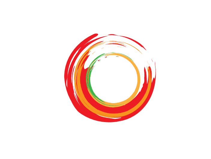 Orange Swirl Logo - Create a logo Free Swirl Logo Templates design