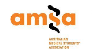 Amsa Logo - 2.1.1 Official AMSA Logo JPEG National Convention Perth 2018