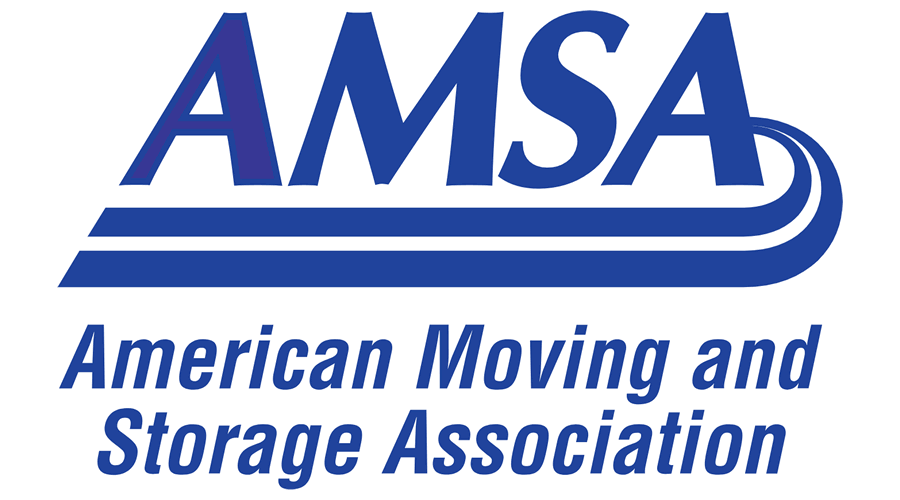 Amsa Logo - American Moving & Storage Association (AMSA) Logo Vector - (.SVG + ...