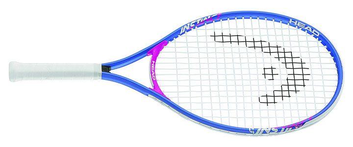 Blue and Green Tennis Racket Logo - The Best Kids Tennis Rackets for Juniors. A Parent's Guide
