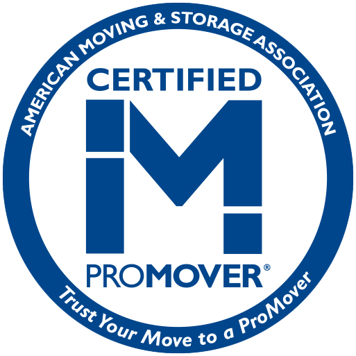 Promover Logo - Why a ProMover? – Moving.org