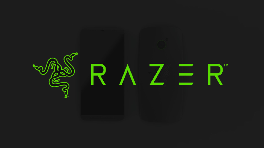 Razor Gaming Logo - Things You Didn't Know about Razer Inc