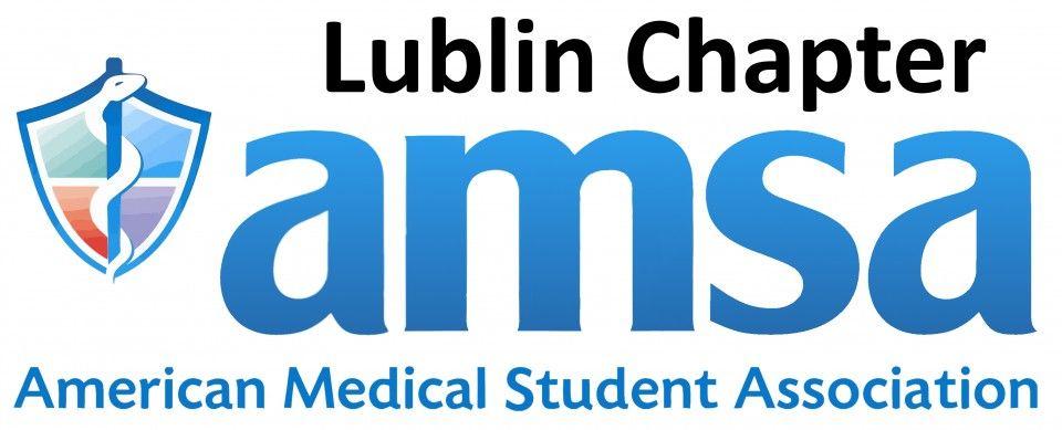 Amsa Logo - Chapter Constitution. American Medical Student Association (AMSA)