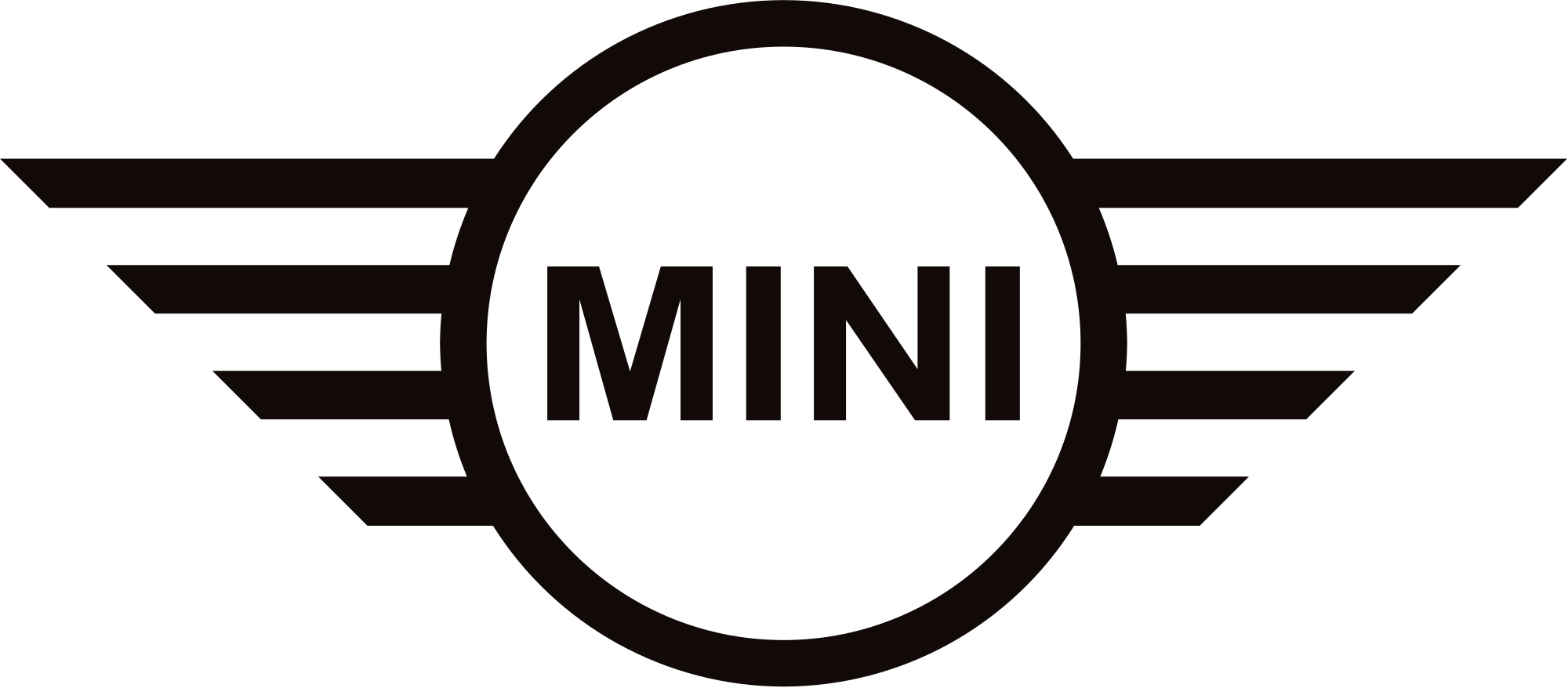 BMW Mini Logo - Datei:MINI logo.svg