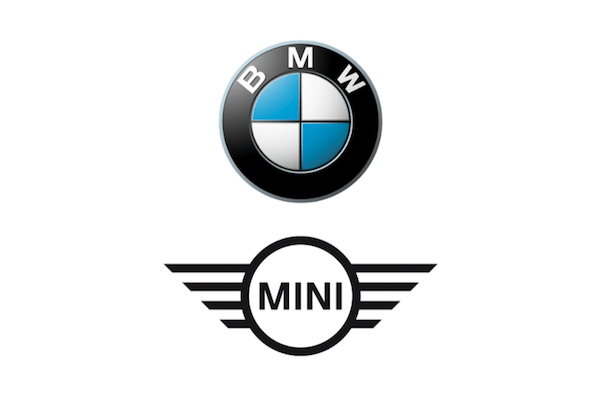 BMW Mini Logo - LogoDix