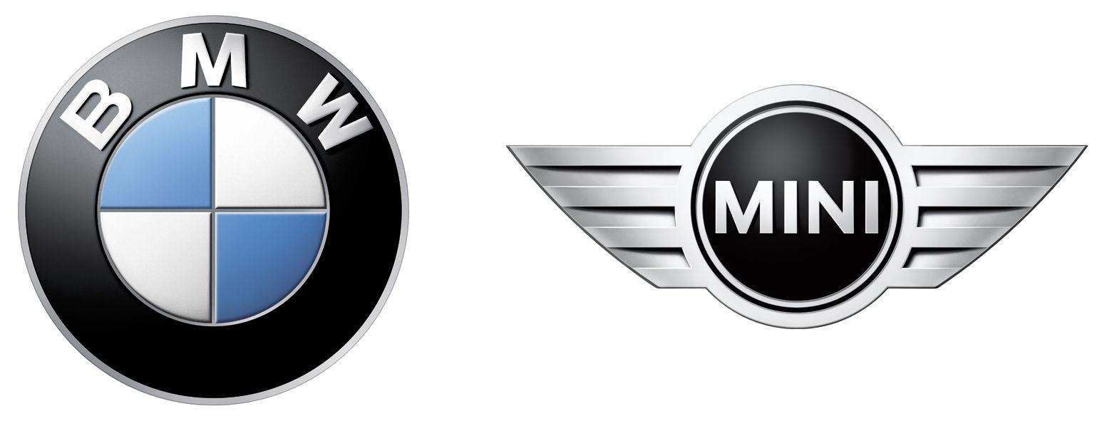 BMW Mini Logo - Bmw mini Logos