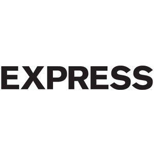 Men's Express Clothing Logo - Extra 40% Off Men's & Women's Clothing @Express