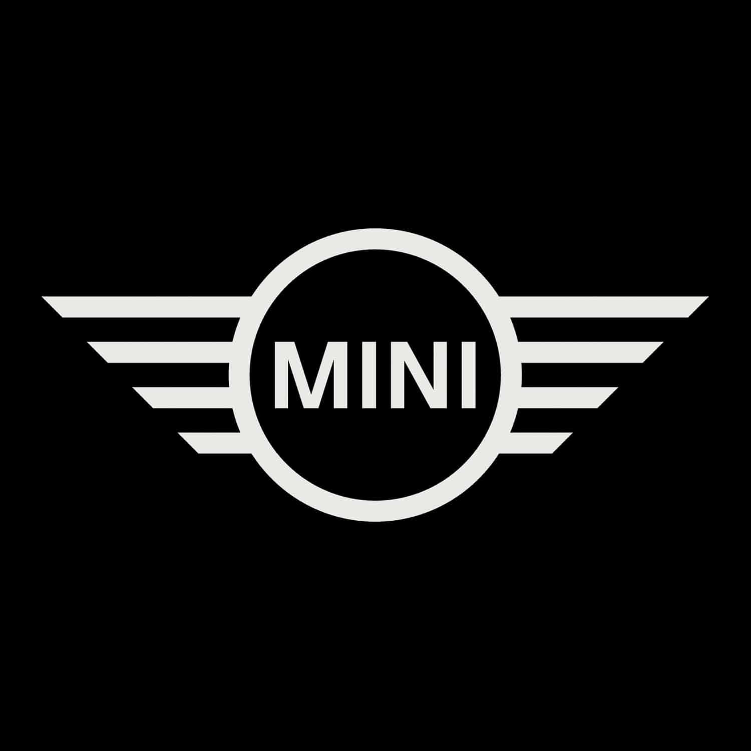 BMW Mini Logo - The New Mini Logo Design Unveiled
