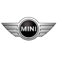 Mini Cooper Vector Logo - BMW Mini Cooper logo vector (.EPS, 5.88 Mb) download
