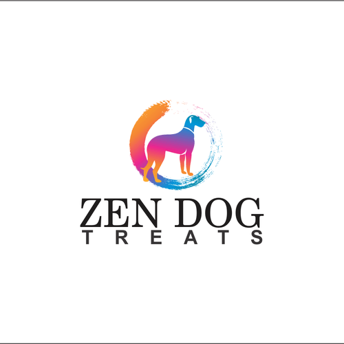 Zen Dog Logo - Help ZEN DOG with a new logo | Logo design contest