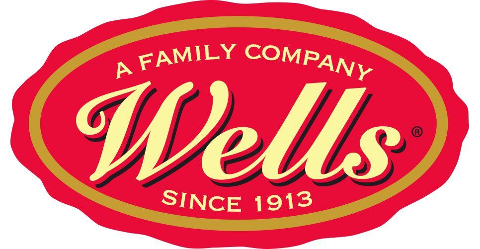 Wells Logo - Company Logos