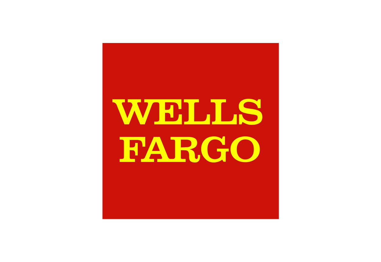 Wells Logo - Wells Fargo logo