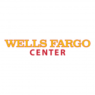 Wells Logo - Wells Fargo Center. Brands of the World™. Download vector logos