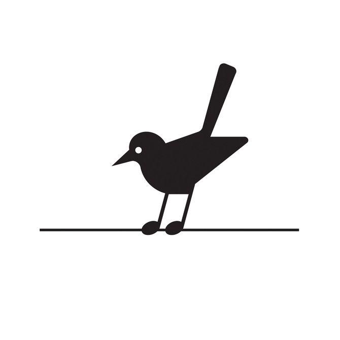 Tequila Bird Logo - Tequila Mockingbird - Logo Database - Graphis