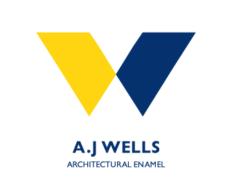 Wells Logo - aj-wells-logo - A. J Wells & Sons Ltd