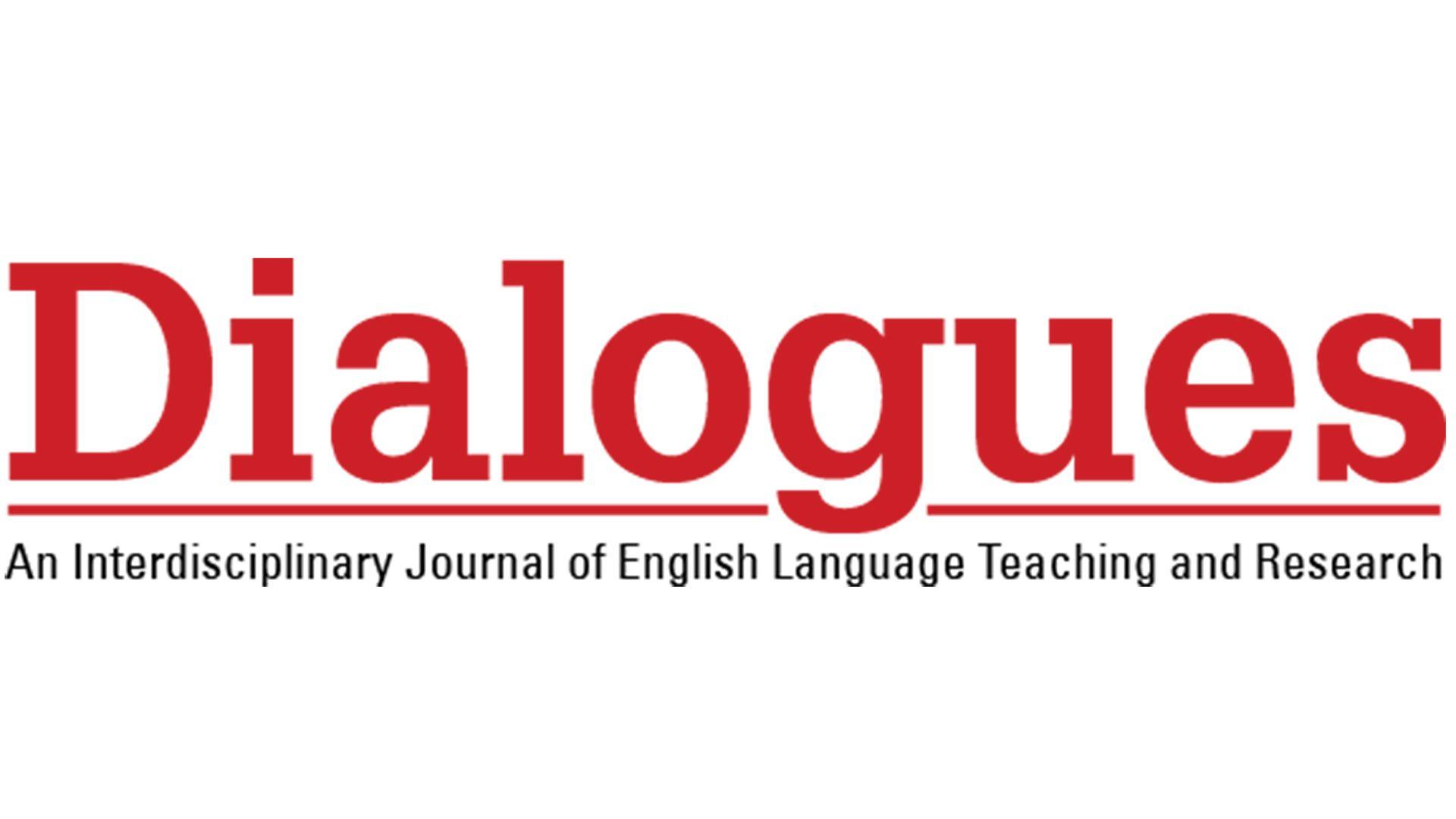 Red Foreign Language Logo - New Scholarly Journal for English Language Teaching and Research