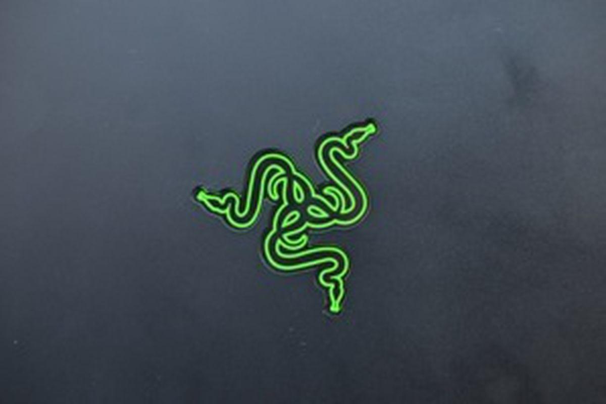 Razor Gaming Logo - Razer CEO reminds us that his company is releasing a phone with a ...