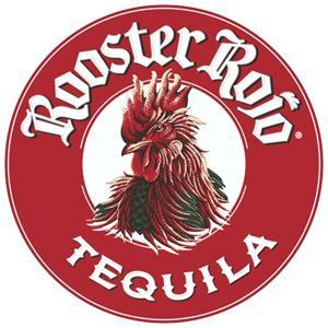 Tequila Bird Logo - Rooster Rojo Makes its Debut in the US