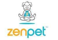 Zen Dog Logo - Come and Visit Us at Global! | Modern Dog magazine