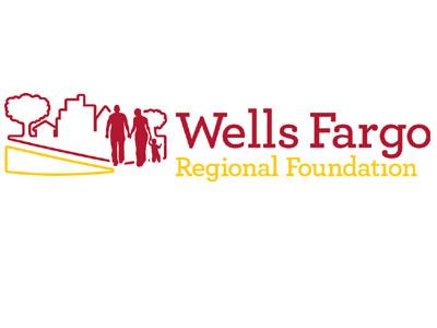 Wells Logo - Wells Fargo Logo Council for the Humanities