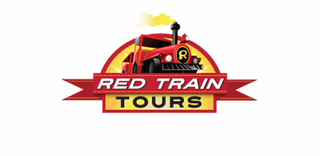 Foreign Red Logo - Foreign Language Tour, St. Augustine, Florida - Tour Buddy Apps