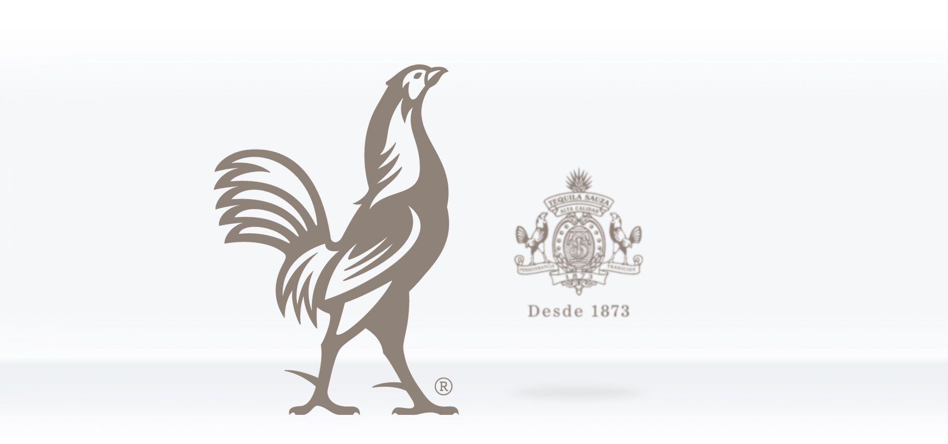 Tequila Bird Logo - Casa Sauza identity and branding Creative, creative agency