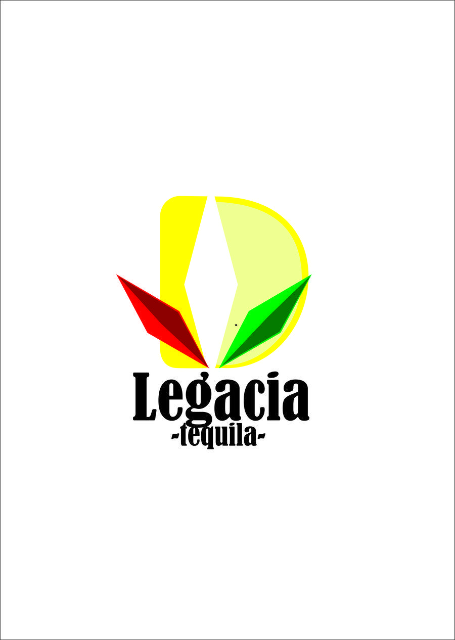 Tequila Bird Logo - Entry #6 by MG91 for Design a Logo for a Tequila brand | Freelancer