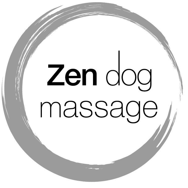 Zen Dog Logo - Zen-Dog Massage — Zen-Dog Massage