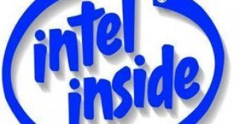 Old Intel Logo - Intel 22nm Atom Coming in Q4 2013