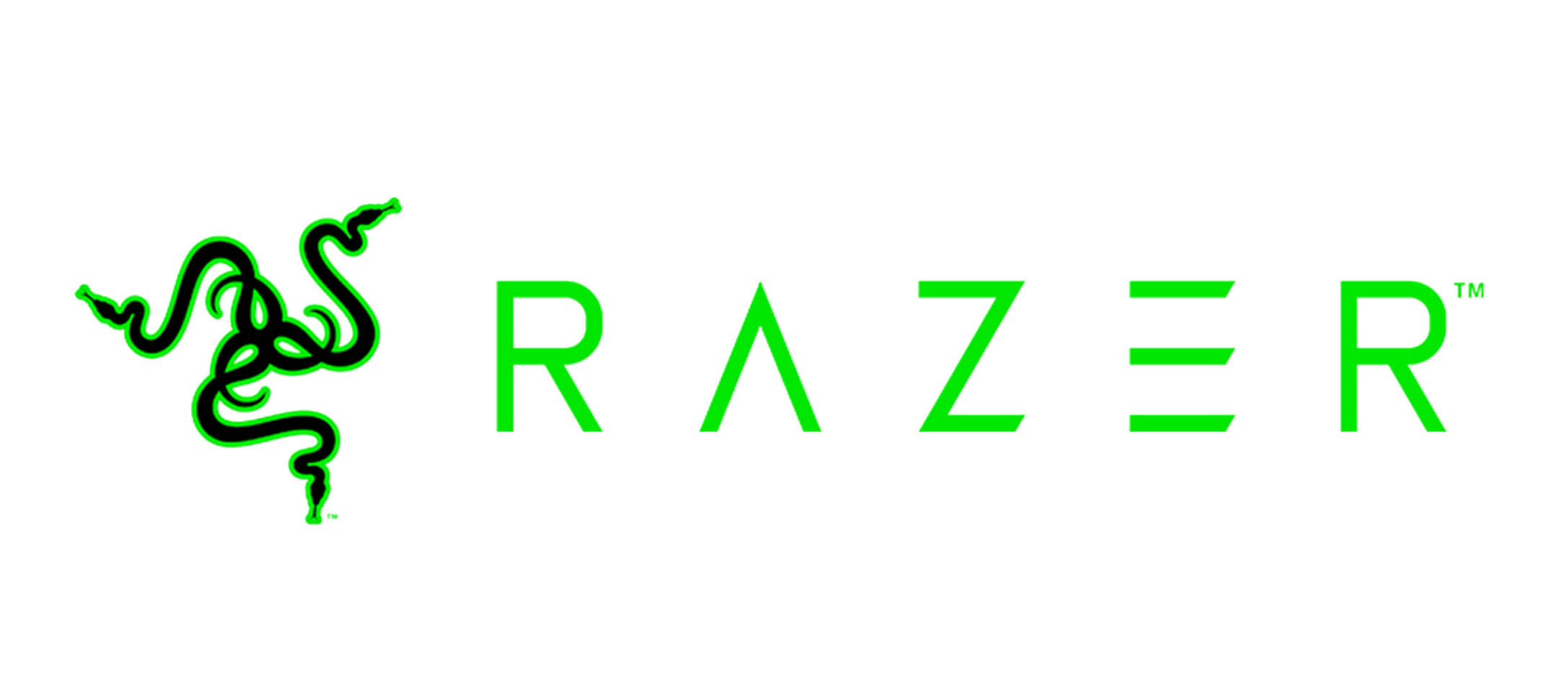 Razar Logo - Razer Deathadder Elite