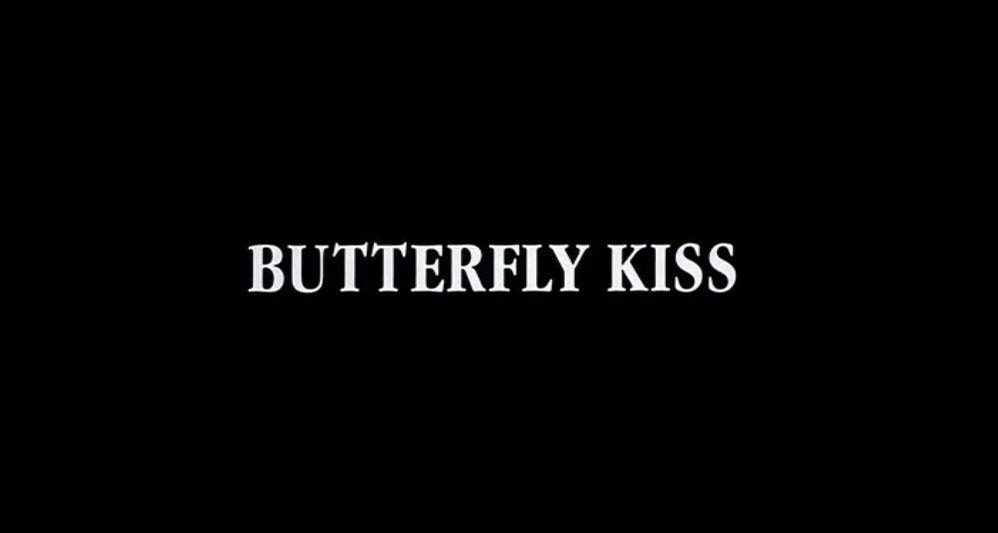 Butterfly Gas Station Logo - Just Screenshots: Butterfly Kiss (1995)