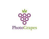 Grape Logo - grape Logo Design
